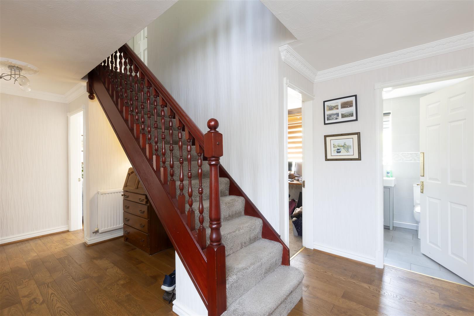 Beechfield Road, Leyland